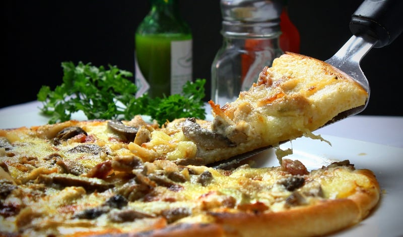 Savory Italian Classics